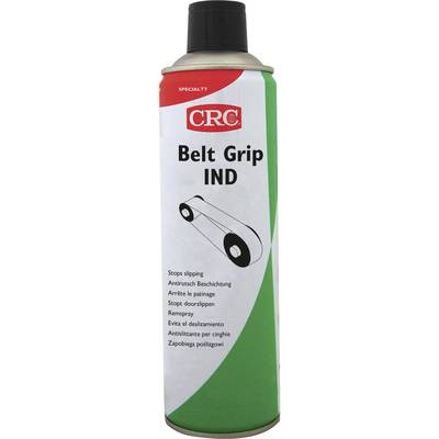 CRC Keilriemenspray BELT GRIP IND 32336-AA 500 ml kaufen