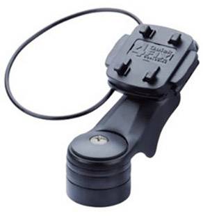 fahrrad navi komoot kompatibel