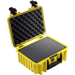 B & W outdoor.cases Typ 3000 - B&W International Type 3000 - B&W International Type 3000