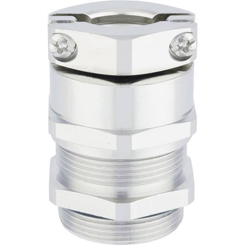 LAPP 53113180 Kabelverschraubung mit Zugentlastung, mit Knickschutz M16 x 1.5 Messing Messing 1 St.