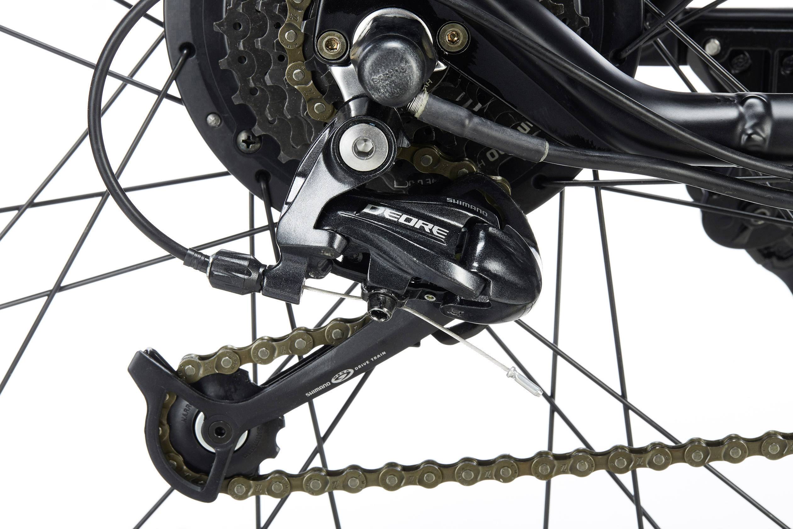 Fischer Fahrrad Werksttten