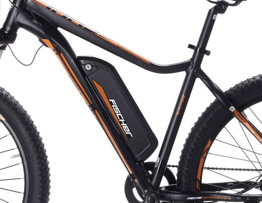 fischer fahrrad e-bike mit trittantrieb eth 1722