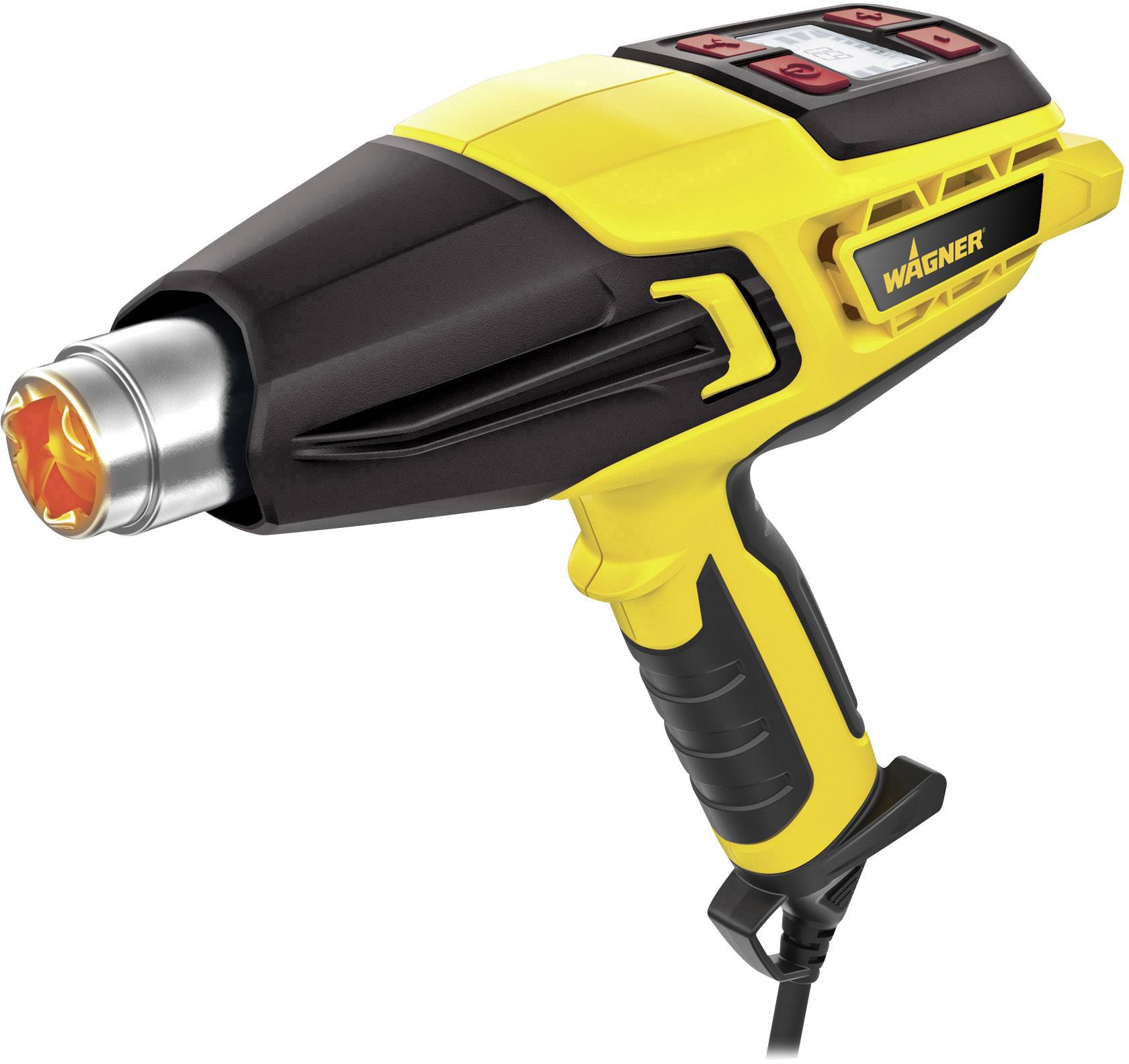 Décapeurs thermiques →