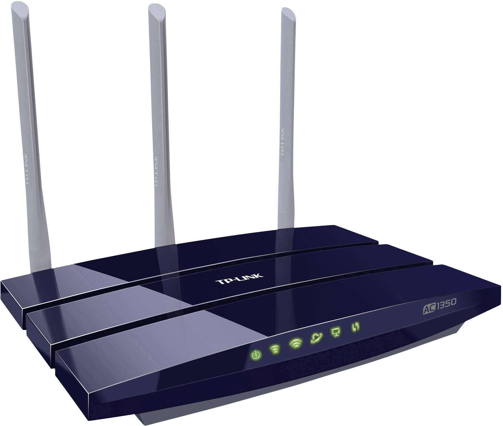 TP-Link Wireless Router ARCHER C58-1