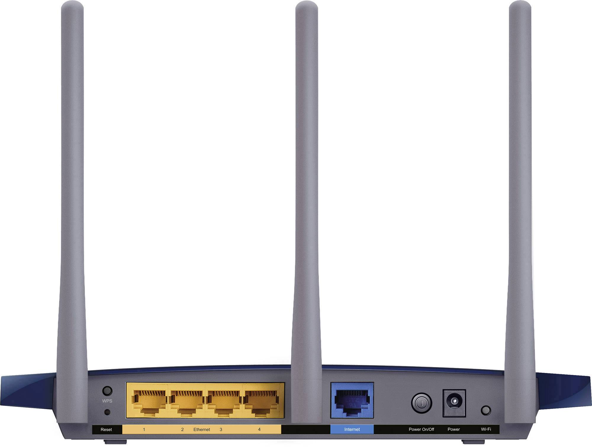 TP-Link Wireless Router ARCHER C58-2