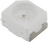 TRU COMPONENTS SMD-LED 3528 Blau 380 mcd 120 ° 25 mA 3.3 V
