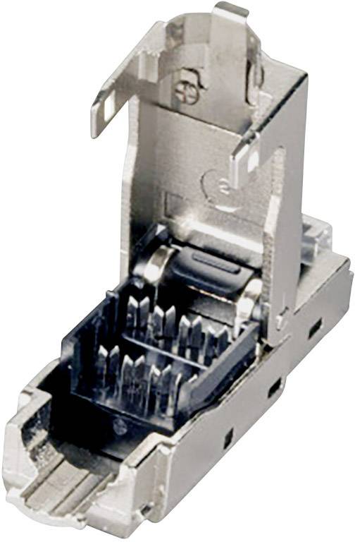 EFB Elektronik EFB-Elektronik INFRALAN - Netzwerkanschluss - RJ-45 (M) - STP - C-1