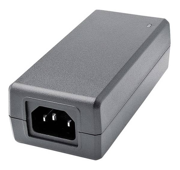 Bicker Elektronik BET-0624 Tischnetzteil, Festspannung 24 V/DC 2.7 A 60 W