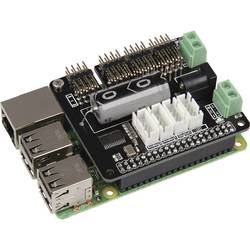 Rozšiřující deska pro Raspberry Pi® Joy-it Motorsteuerung für Raspberry Joy-IT MotoPI-R
