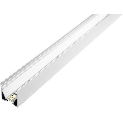 Thumbnail - Barthelme 62399811 62399811 Profil Aluminium (L x B x H) 1000 x 30 x 30 mm 1 St.