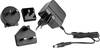 HN Power HNP06I-050L6 Steckernetzteil, Festspannung 5 V/DC 1500 mA 6 W Stabilisiert