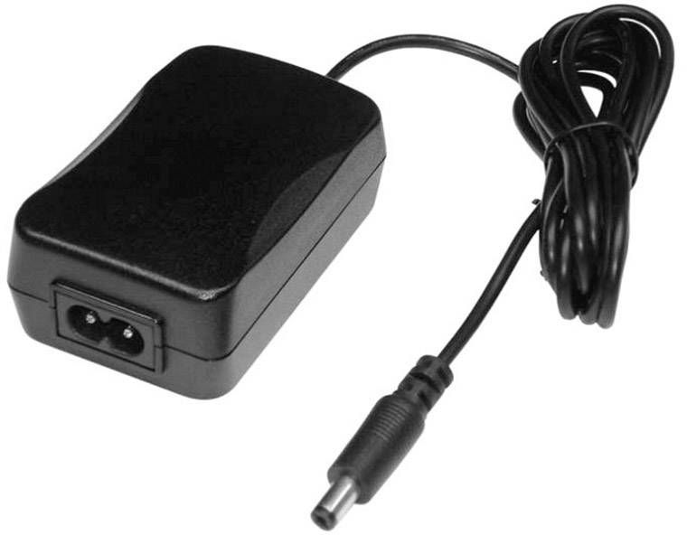 Netzgeräte und Netzteile →