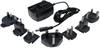 Phihong PSAA30R-240L6 Steckernetzteil, Festspannung 24 V/DC 1250 mA 30 W Stabilisiert