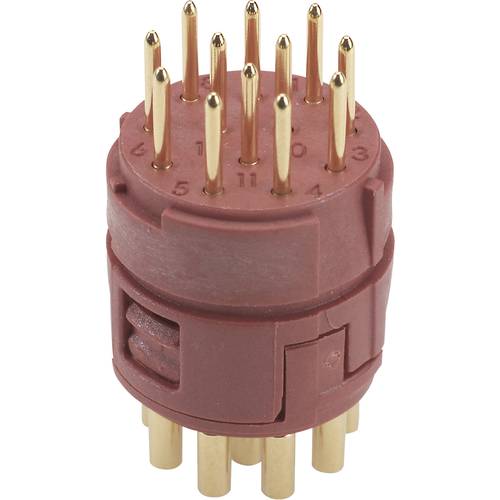 EPIC® Steckverbinder Kit M23 A1 Anbaugehäuse 75009711 LAPP Inhalt: 1 Set