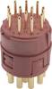 EPIC® Steckverbinder Kit M23 F6, Kabelstecker 75009713 LAPP Inhalt: 1 Set