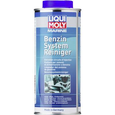 Liqui Moly  Marine Benzin-System-Reiniger 25010 500 ml