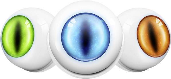 Fibaro FGMS-001-ZW5, Passiver Infrarot-Sensor (PIR), Kabellos, 868.4, 869.8 MHz EU; 908.4, 916.0 MHz US; 921.4, 919.8 MH-1