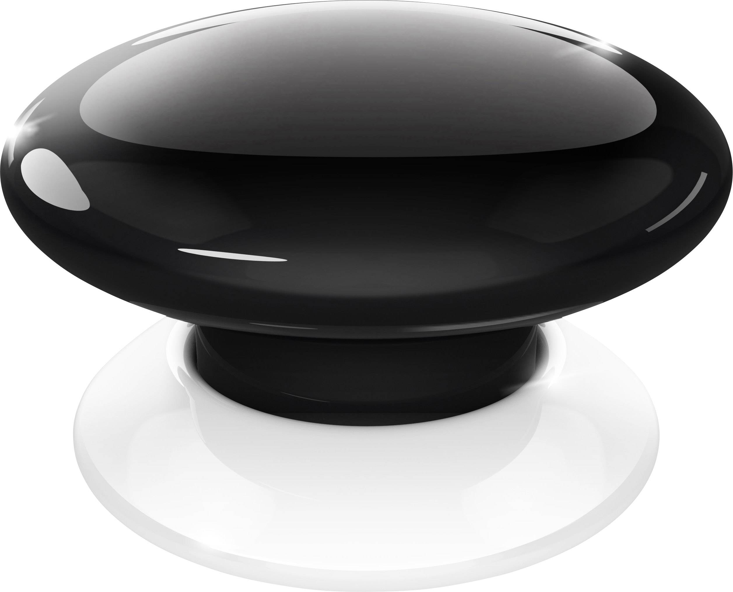 Fibaro The Button - Drucktaste - kabellos - Z-Wave, Z-Wave Plus-0