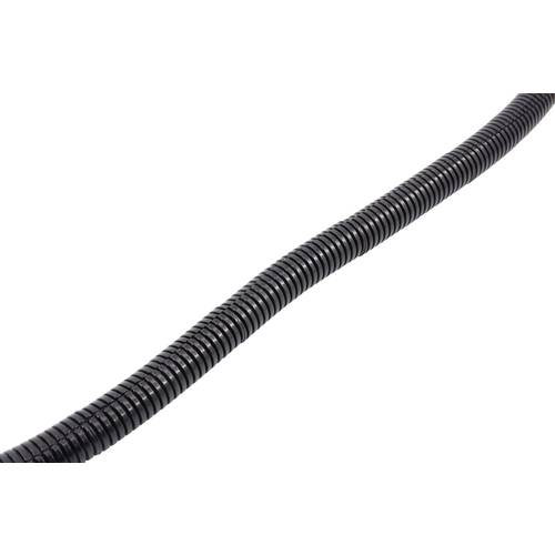 Thumbnail - KSS PAO-12 Wellrohr Schwarz 11.40 mm Meterware