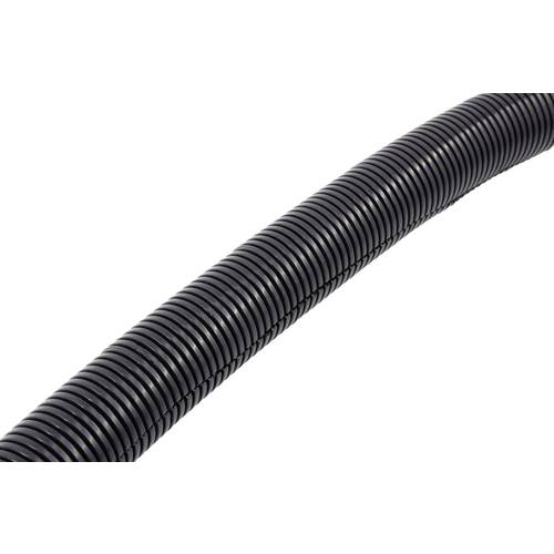 KSS PAO-29 Wellrohr Schwarz 27.90 mm Meterware