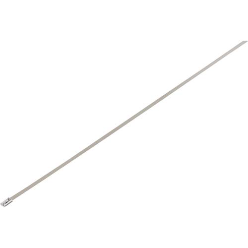 KSS 28530c1327 BST362 Kabelbinder 362 mm 4.60 mm Metall 1 St.