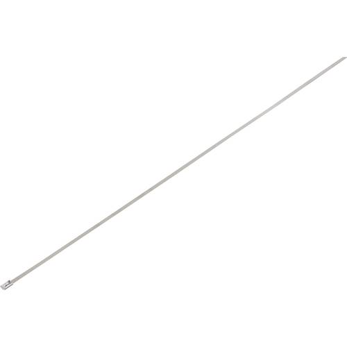 KSS 28530c1328 BST521 Kabelbinder 521 mm 4.60 mm Metall 1 St.