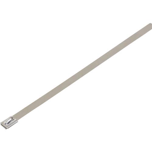 Thumbnail - KSS 28530c1330 BST201L Kabelbinder 201 mm 7.90 mm Metall 1 St.