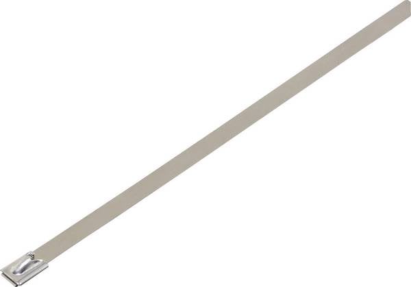 KSS 28530c1330 BST201L Kabelbinder 201 mm 7.90 mm Metall 1 St.