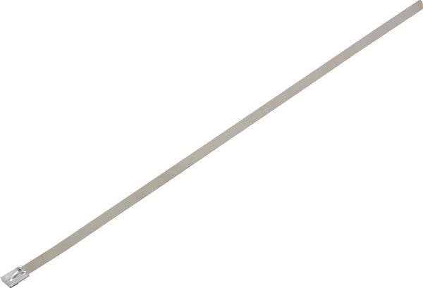 KSS 28530c1331 BST362L Kabelbinder 362 mm 7.90 mm Metall 1 St.