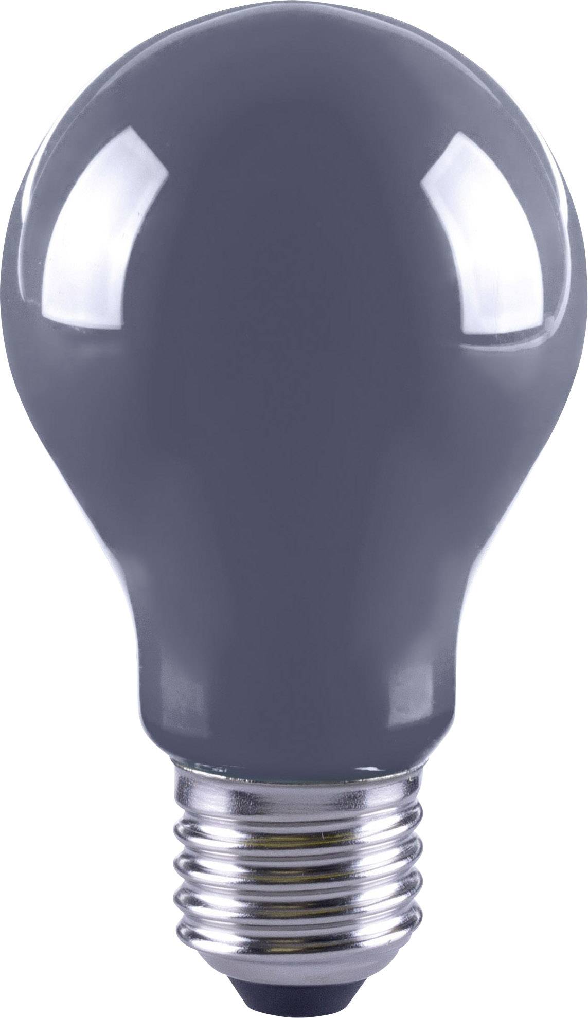 CONRAD Sygonix LED E27 Glühlampenform (Ø x L) 60 mm x 105 mm EEK: n.rel. 1 St.