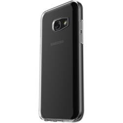 Otterbox Clearly Protected zadní kryt na mobil Galaxy A5 (2017) transparentní