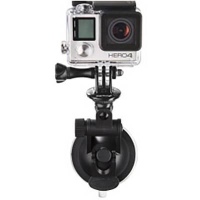 Mantona mantona Saugnapfhalterung GoPro, Actioncams