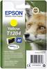 Epson Druckerpatrone T1284 Original einzeln Gelb C13T12844012