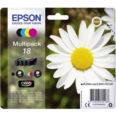 Epson druckerpatronen schwarz Epson druckerpatronen schwarz
