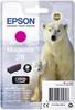Epson Druckerpatrone 26 Original Magenta C 13 T 26134012