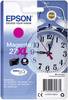 Epson Druckerpatrone 27XL Original Magenta C 13 T 27134012