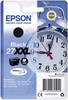Epson Druckerpatrone 27XXL Original Schwarz C13T27914012