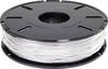 Filament Renkforce Flexibles Filament 2.85 mm Weiß 500 g