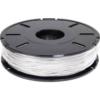 Filament Renkforce HIPS  2.85 mm Weiß 500 g