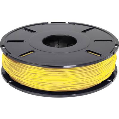 Filament Renkforce PLA  2.85 mm Orange, Gelb 500 g