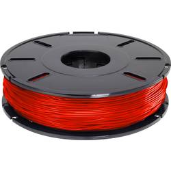 Image of Filament Renkforce Flexibles Filament 2.85 mm Rot 500 g