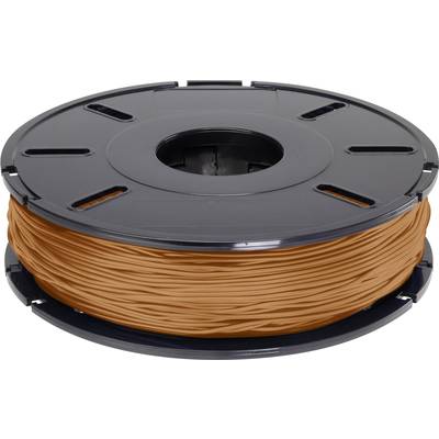 Filament Renkforce PLA Compound  2.85 mm Bronze 500 g
