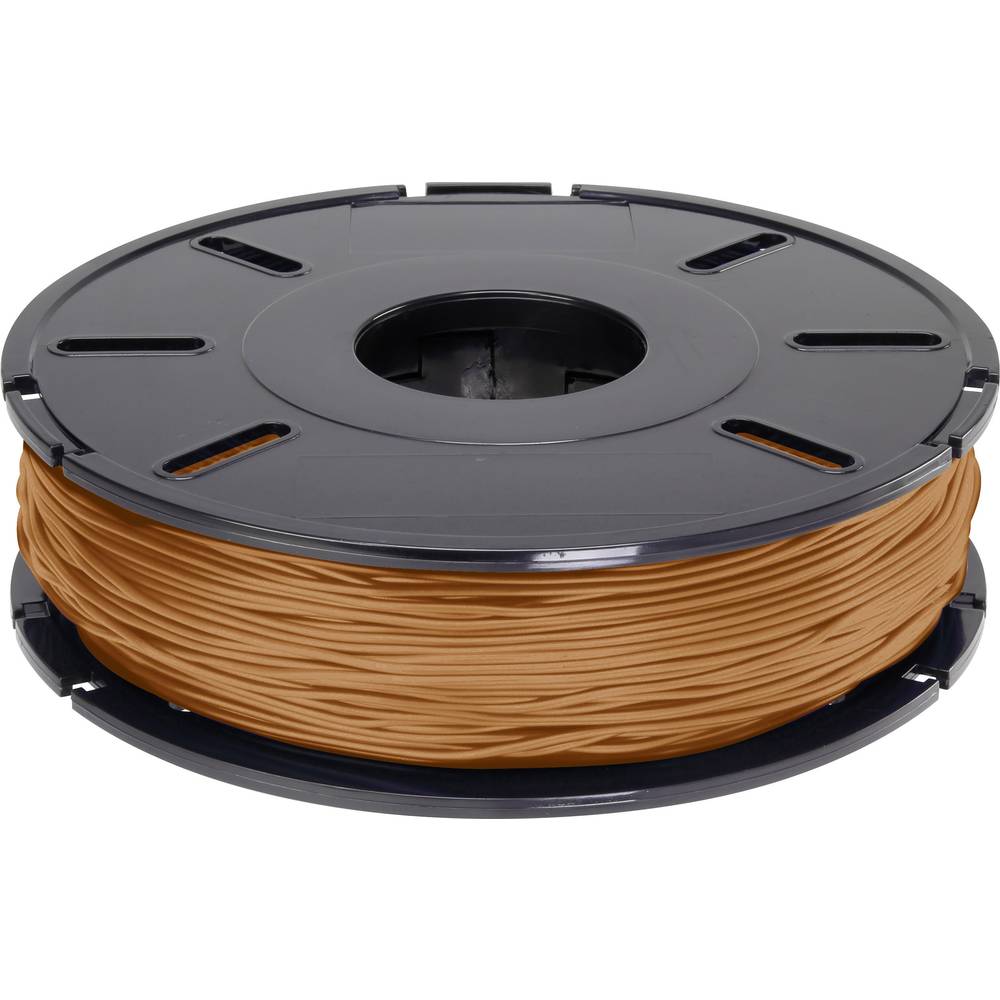 Filament Renkforce 01.04.15.5202 PLA compound 2.85 mm Brons 500 g