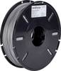 Filament Renkforce PLA Compound 1.75 mm Aluminium 500 g