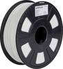 Renkforce RF-4511190 Filament PLA Pro 1.75 mm 1000 g Weiß 1 St.