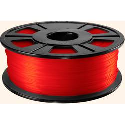 Image of Filament Renkforce PETG 2.85 mm Rot 1 kg
