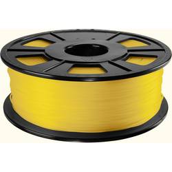 Image of Filament Renkforce ABS 2.85 mm Gelb 1 kg