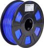 Renkforce RF-4511194 Filament PLA Pro 1.75 mm 1000 g Blue 1 St.