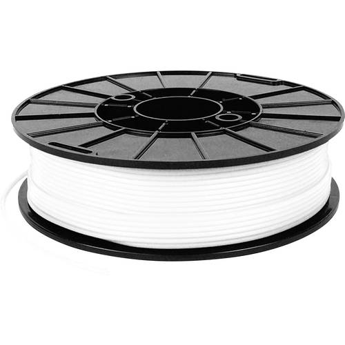 Thumbnail - Renkforce RF-4511230 Filament PLA 2.85 mm 1000 g Weiß 1 St.