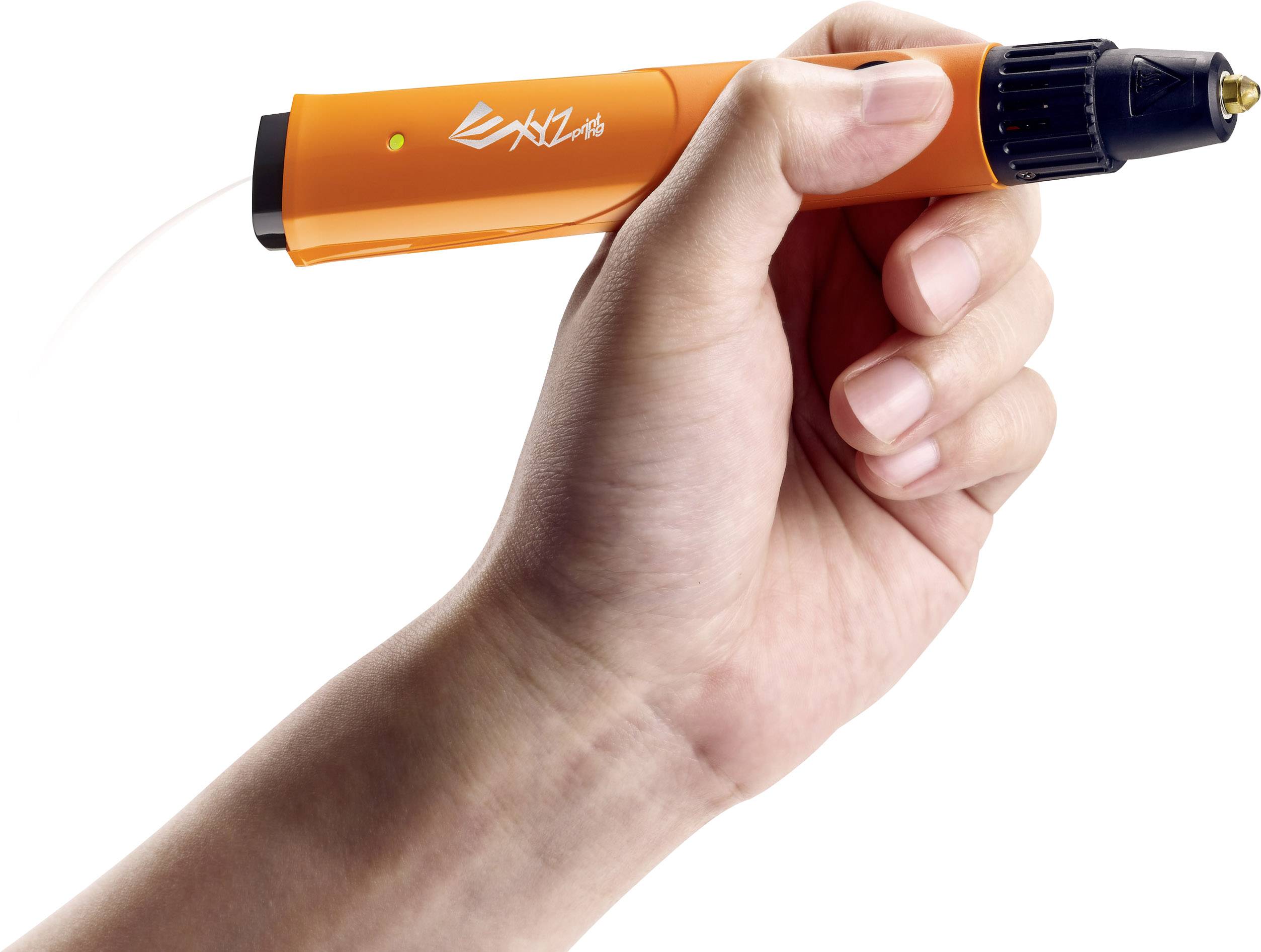 Zur Produktkategorie 3D Stifte